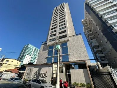 Apartamento com 2 Quartos à venda, 87m² no Canto do Forte, Praia Grande