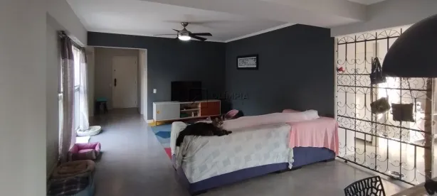 Apartamento com 4 Quartos à venda, 160m² no Paraíso, São Paulo
