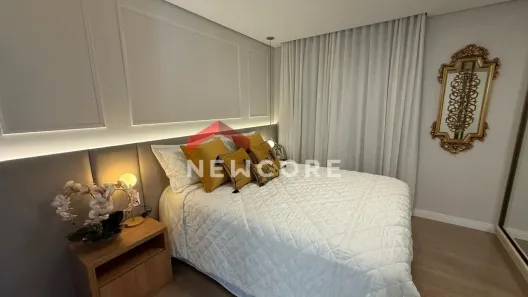 Cobertura com 3 Quartos à venda, 115m² no Planalto, Gramado