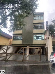 Sala Comercial à venda, 40m² no Jardim do Mar, São Bernardo do Campo