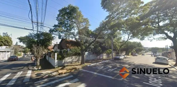 Lote/Terreno à venda, 550m² no Nossa Senhora das Graças, Canoas