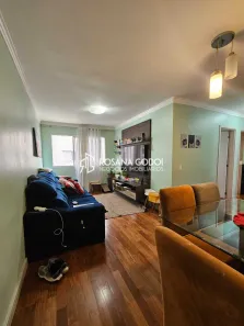 Apartamento com 3 Quartos à venda, 64m² no Paulicéia, São Bernardo do Campo