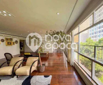 Apartamento com 3 Quartos à venda, 280m² no Ipanema, Rio de Janeiro