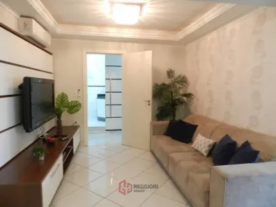 Apartamento com 3 Quartos à venda, 152m² no Centro, Balneário Camboriú