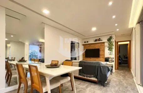 Apartamento com 2 Quartos à venda, 82m² no Jardim Trevo, Jundiaí