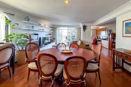 Cobertura com 4 Quartos à venda, 300m² no Vila Madalena, São Paulo