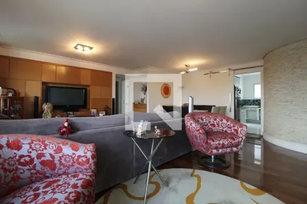 Apartamento com 2 Quartos à venda, 110m² no Brooklin Paulista, São Paulo
