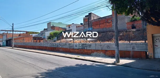 Lote/Terreno com 1 Quarto à venda, 1250m² no Parque das Laranjeiras, Sorocaba