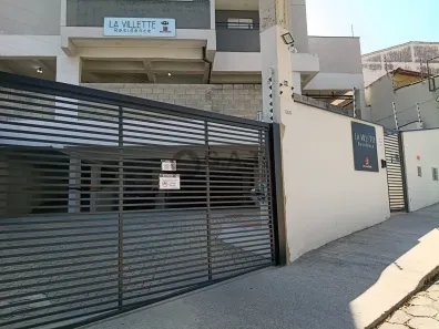 Apartamento com 2 Quartos para alugar, 71m² no Vila Jardini, Sorocaba