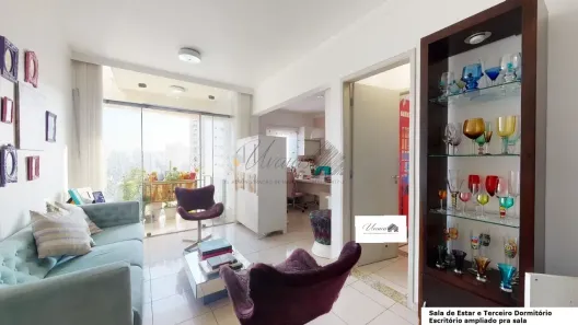 Cobertura com 3 Quartos à venda, 110m² no Vila da Saúde, São Paulo