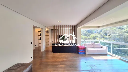 Apartamento com 2 Quartos à venda, 114m² no Parque do Morumbi, São Paulo