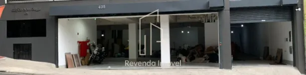 Sala Comercial à venda, 207m² no Bela Vista, São Paulo