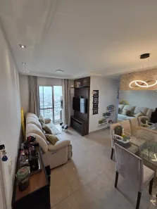 Apartamento com 2 Quartos à venda, 50m² no Jardim Íris, São Paulo