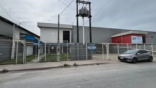 Galpão/Depósito/Armazém para alugar, 2400m² no Civit I, Serra