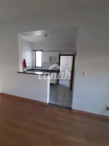 Apartamento com 2 Quartos à venda, 65m² no Centro, Ribeirão Preto
