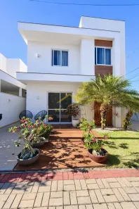 Casa de Condomínio com 3 Quartos à venda, 180m² no Catu de Abrantes (Abrantes), Camaçari