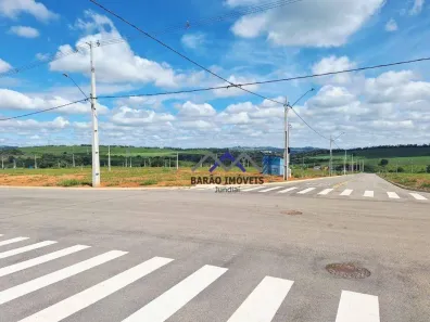 Lote/Terreno para alugar, 370m² no Colina II, Cabreúva