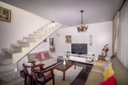 Sobrado com 3 Quartos à venda, 294m² no Parque São Lucas, São Paulo