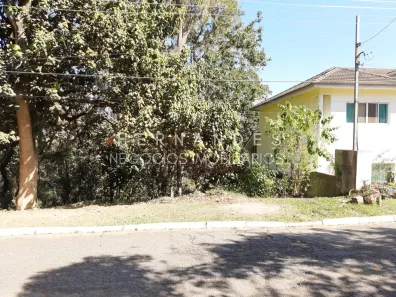 Lote/Terreno à venda, 450m² no Tarumã, Santana de Parnaíba