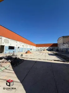 Galpão/Depósito/Armazém para alugar, 840m² no Centro, São Caetano do Sul