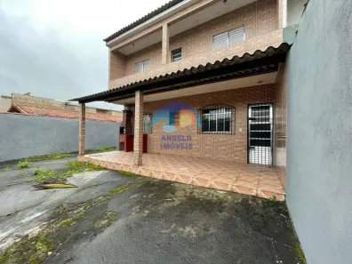 Casa com 2 Quartos à venda, 90m² no Vila Peruibe, Peruíbe