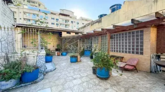 Apartamento com 3 Quartos à venda, 324m² no Botafogo, Rio de Janeiro