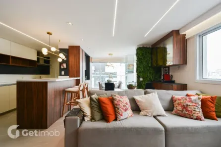 Apartamento com 2 Quartos à venda, 109m² no Consolação, São Paulo