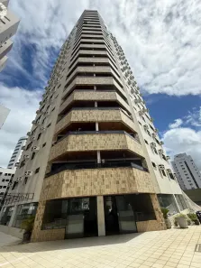 Apartamento com 4 Quartos à venda, 160m² no Boa Viagem, Recife
