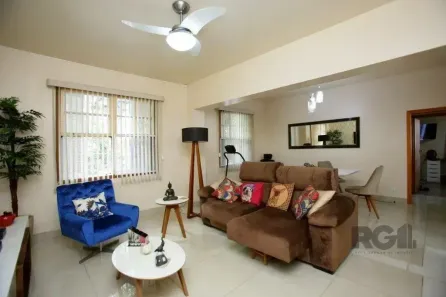 Apartamento com 2 Quartos à venda, 88m² no Jardim Botânico, Porto Alegre