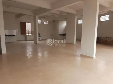 Ponto Comercial para alugar, 190m² no Residencial Mais Parque Mirassol, Mirassol