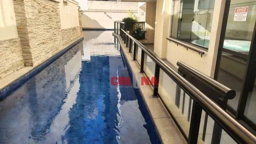 Apartamento com 2 Quartos à venda, 70m² no Icaraí, Niterói