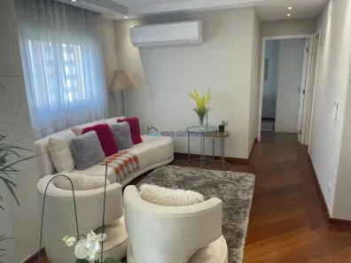 Cobertura com 2 Quartos à venda, 256m² no Planalto Paulista, São Paulo