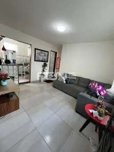 Apartamento com 2 Quartos para alugar, 47m² no Quarenta e Seis, Camaçari