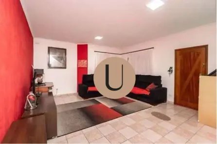 Casa com 3 Quartos à venda, 129m² no Jardim Brasília (Zona Leste), São Paulo