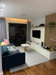 Apartamento com 3 Quartos à venda, 77m² no Vila Mariana, São Paulo