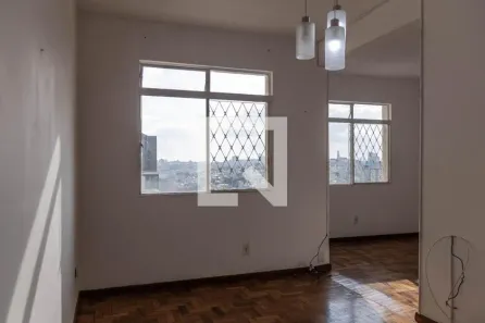 Apartamento com 2 Quartos à venda, 98m² no Barro Preto, Belo Horizonte