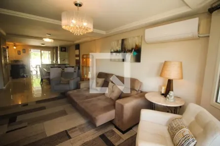 Casa com 3 Quartos à venda, 272m² no Tristeza, Porto Alegre