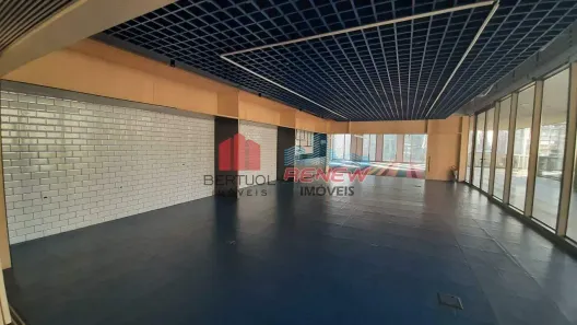 Sala Comercial para alugar, 1800m² no Itaim Bibi, São Paulo
