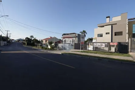 Apartamento com 3 Quartos à venda, 135m² no São Braz, Curitiba
