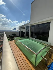 Cobertura com 3 Quartos à venda, 140m² no Vila Leopoldina, São Paulo