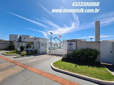 Apartamento com 2 Quartos à venda, 45m² no Ouro Verde, Londrina
