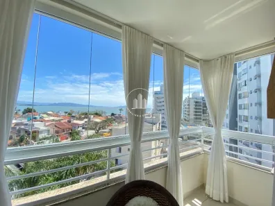 Apartamento com 4 Quartos à venda, 161m² no Balneário, Florianópolis