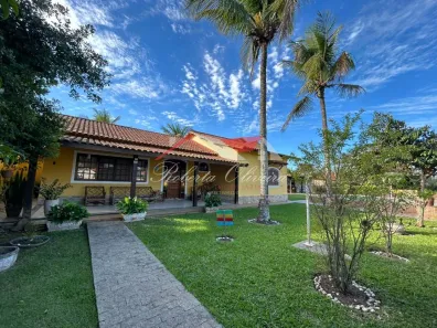 Casa com 2 Quartos à venda, 216m² no Orla 500 (Tamoios), Cabo Frio