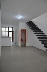 Sobrado com 3 Quartos para alugar, 130m² no Vila Gomes Cardim, São Paulo