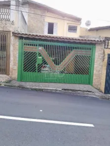 Sobrado com 3 Quartos à venda, 195m² no Nova Petrópolis, São Bernardo do Campo