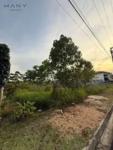 Lote/Terreno à venda, 746m² no Ponta Negra, Manaus