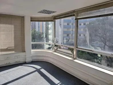 Sala Comercial à venda, 60m² no Cerqueira César, São Paulo