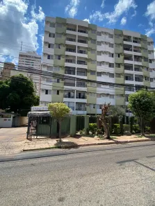 Apartamento com 2 Quartos para alugar, 75m² no Pico do Amor, Cuiabá