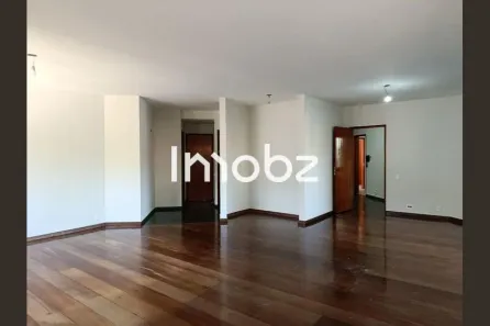 Apartamento com 4 Quartos à venda, 217m² no Sumarezinho, São Paulo