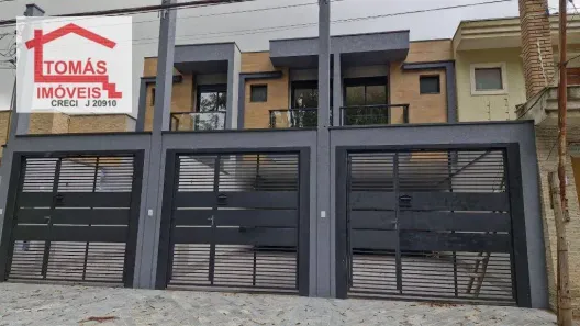 Sobrado com 3 Quartos à venda, 140m² no Parque São Domingos, São Paulo